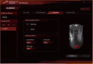 Asus Gladius