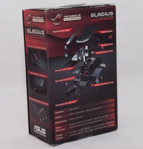 Asus Gladius