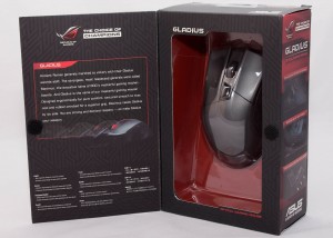 Asus Gladius