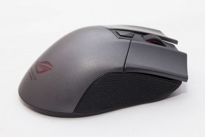 Asus Gladius