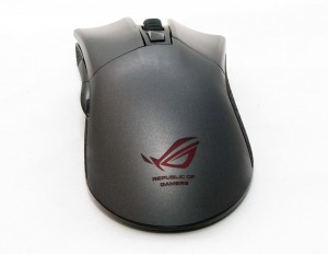 Asus Gladius