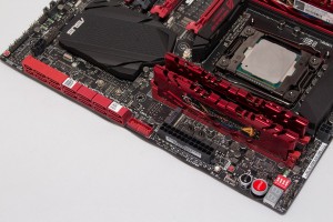 Asus Rampage V Extreme