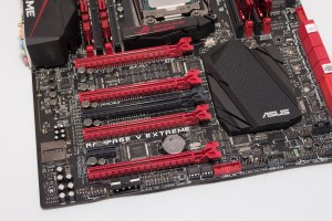 Asus Rampage V Extreme