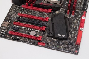 Asus Rampage V Extreme