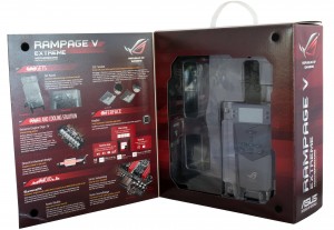 Asus Rampage V Extreme