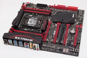 Asus Rampage V Extreme