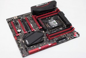 Asus Rampage V Extreme