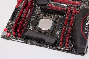 Asus Rampage V Extreme