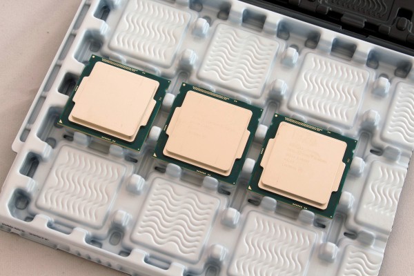 Intel Core i5-4690K