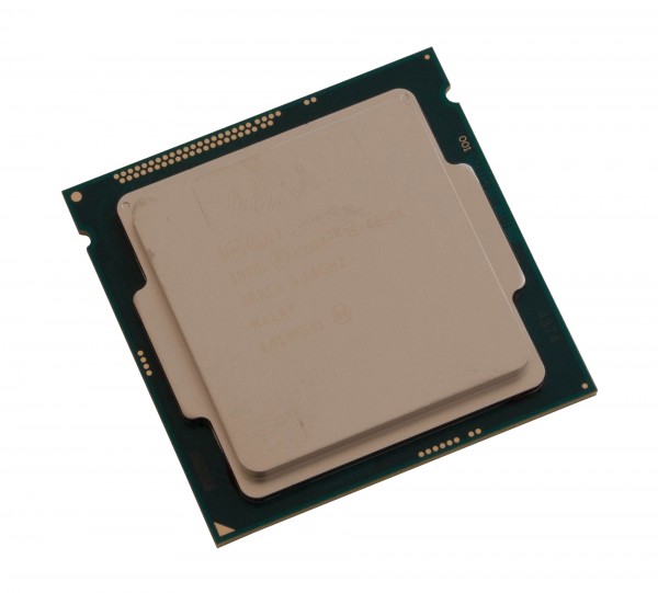 Intel Core i5-4690K