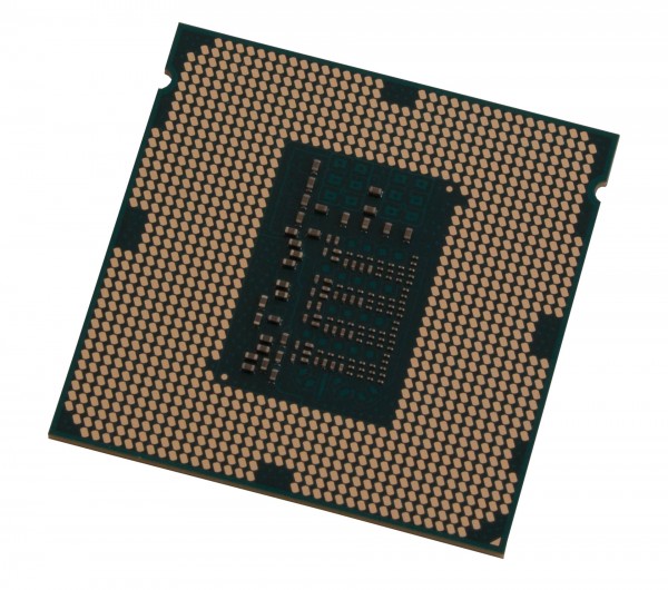 Intel Core i5-4690K