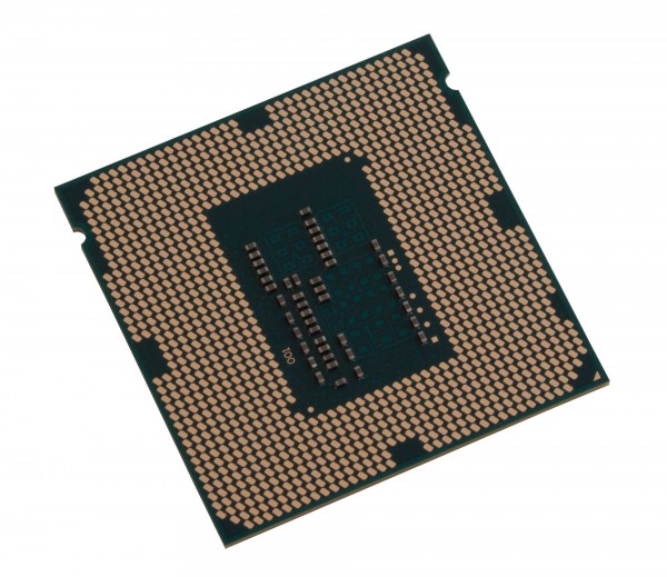 Intel Pentium G3258