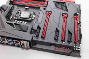 Asus Maximus V Formula