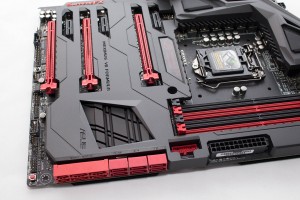 Asus Maximus V Formula