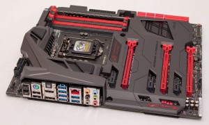 Asus Maximus V Formula