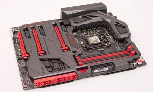 Asus Maximus V Formula