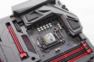 Asus Maximus V Formula