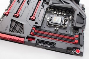 Asus Maximus V Formula