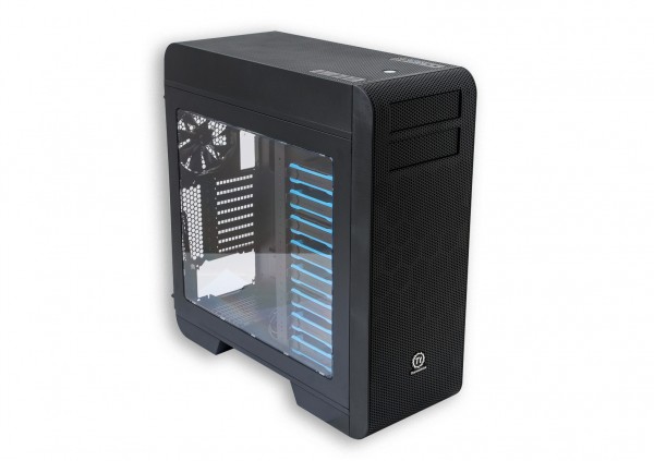 Thermaltake Urban Core