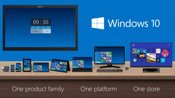 Windows 10 na 900 milijuna uređaja