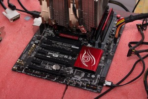 Gigabyte Z97X-Gaming GT