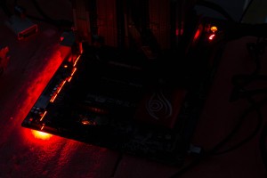 Gigabyte Z97X-Gaming GT