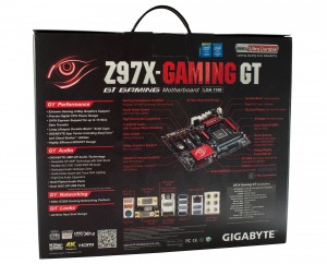 Gigabyte Z97X-Gaming GT