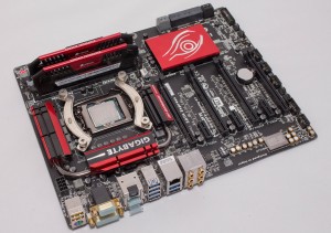 Gigabyte Z97X-Gaming GT