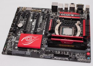 Gigabyte Z97X-Gaming GT