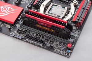 Gigabyte Z97X-Gaming GT