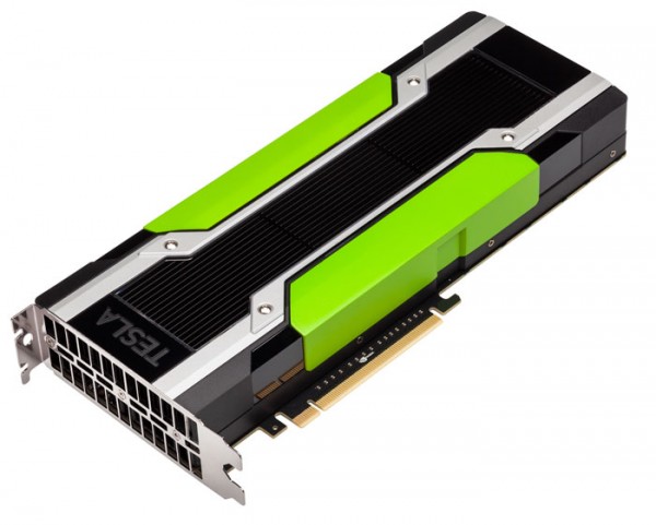 NVIDIA Tesla K80