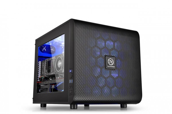 Thermaltake Core V21