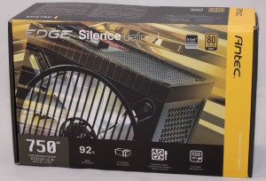 Antec EDGE 750W