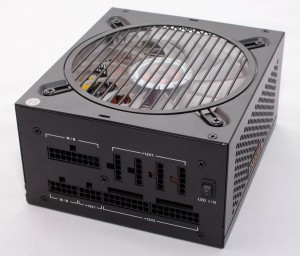 Antec EDGE 750W