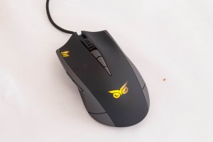 ASUS STRIX periferija