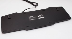 ASUS STRIX periferija