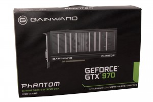 Gainward GTX970 Phantom