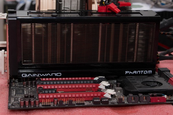 Gainward GTX970 Phantom