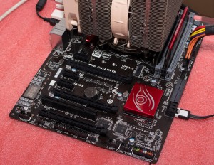 Gigabyte Z97X-Gaming 3