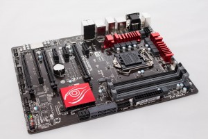 Gigabyte Z97X-Gaming 3