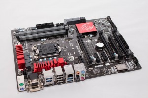 Gigabyte Z97X-Gaming 3