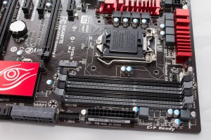 Gigabyte Z97X-Gaming 3