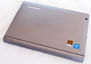 Lenovo Miix 2 10