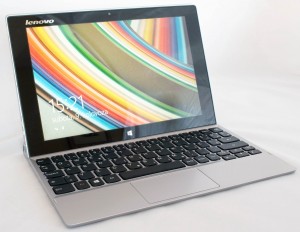 Lenovo Miix 2 10