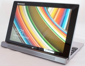 Lenovo Miix 2 10