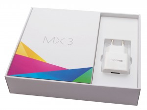 Meizu MX3