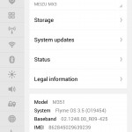 Meizu MX3