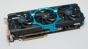 Sapphire R 290X 8GB