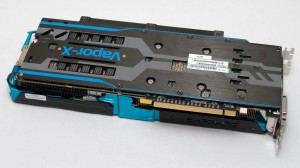 Sapphire R 290X 8GB