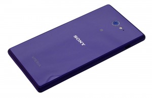 Sony Xperia M2